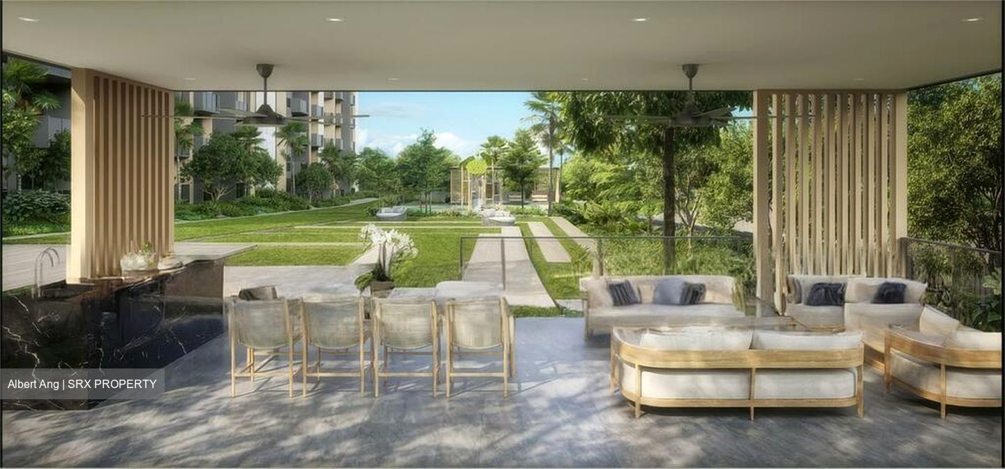 Narra Residences (D23), Apartment #586225601